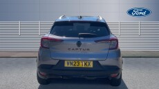 Renault Captur 1.0 TCE 90 Rive Gauche 5dr Petrol Hatchback